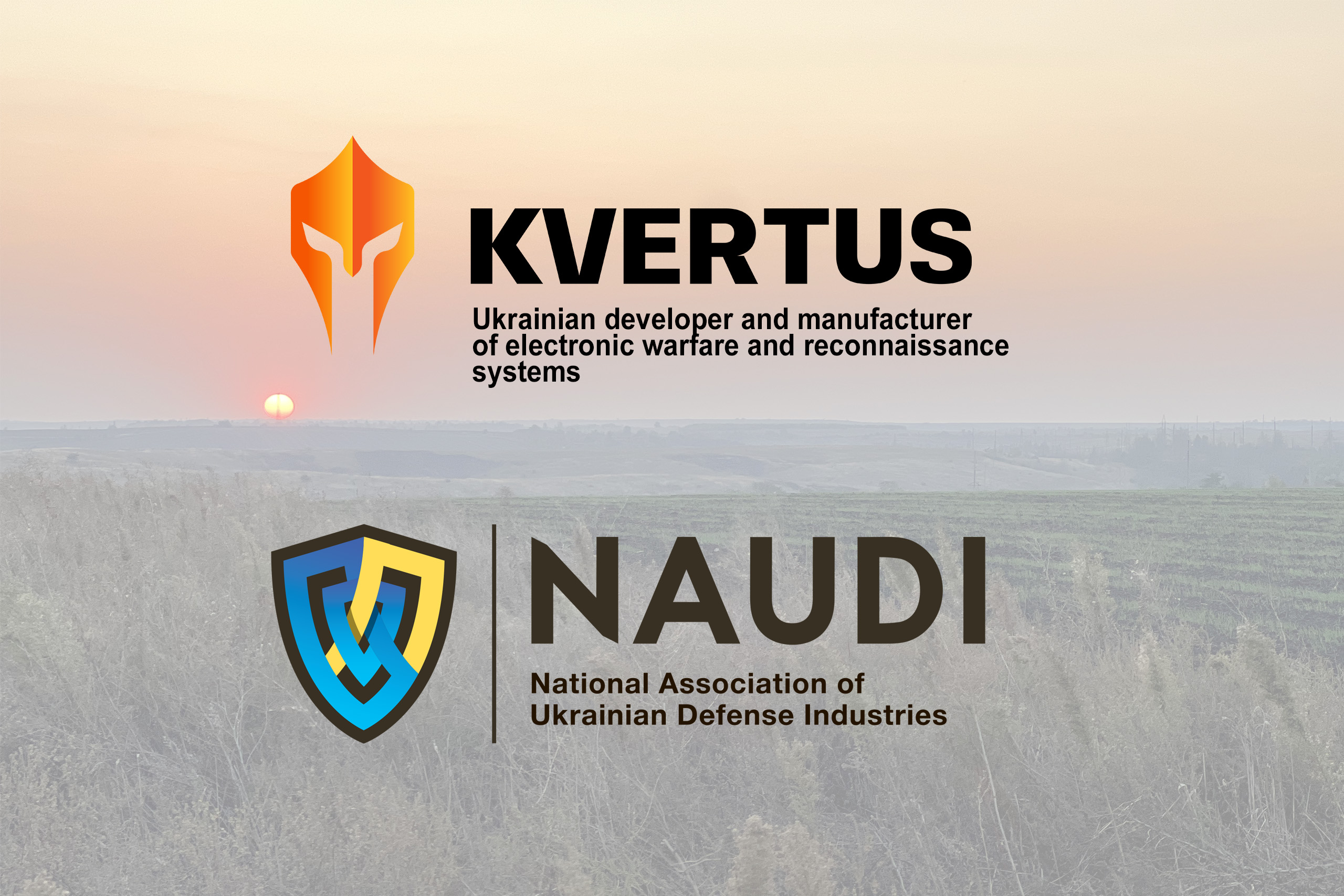 Kvertus став новим учасником NAUDI
